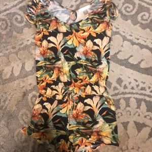 Venus romper - NWOT
